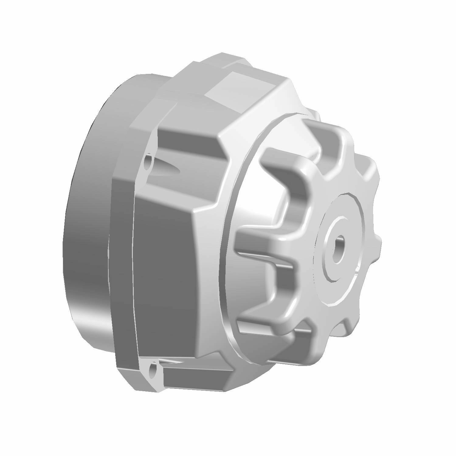 ASM-SVCGEARBOXSS45 INTADM
