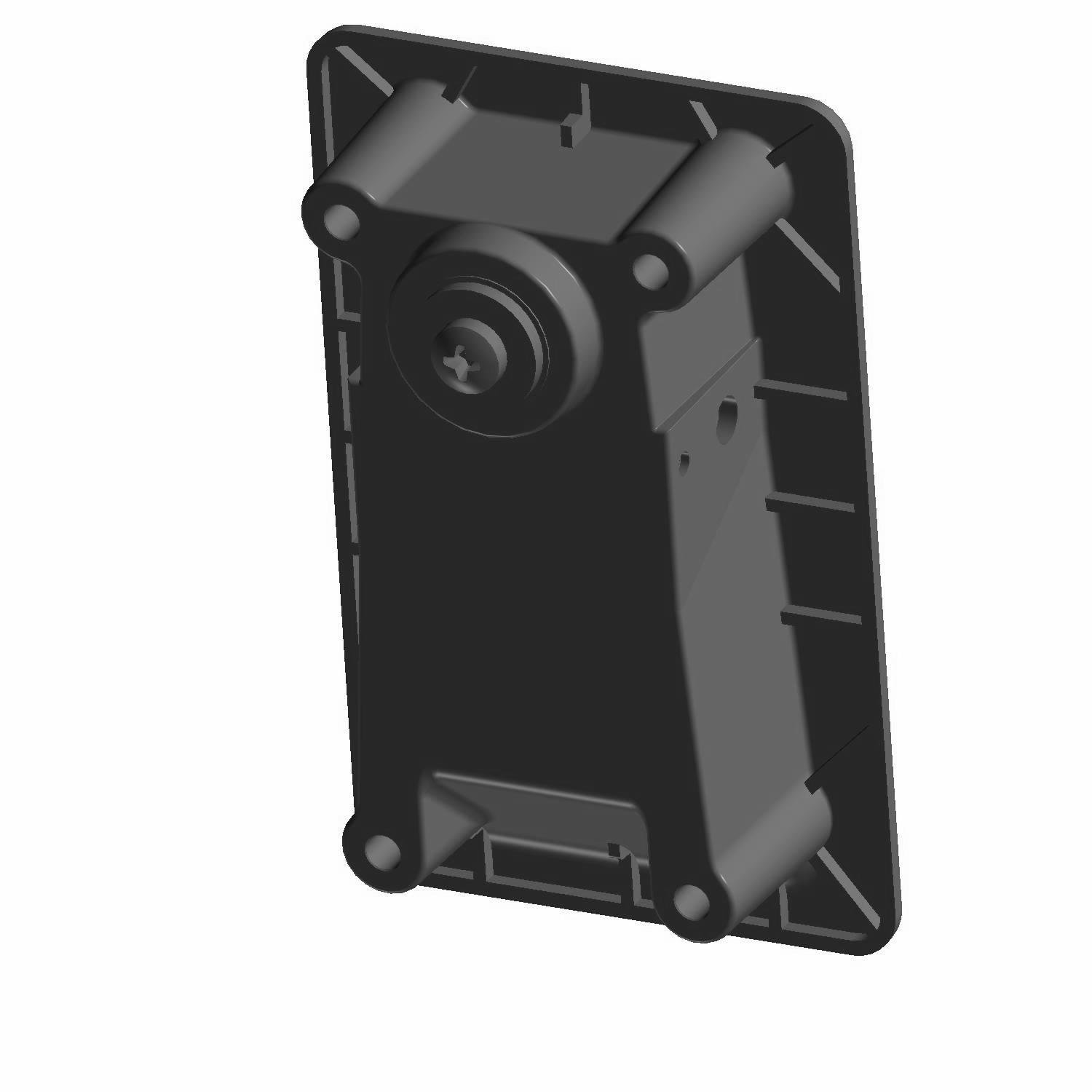 K-HANDLE OUTER RR 4083