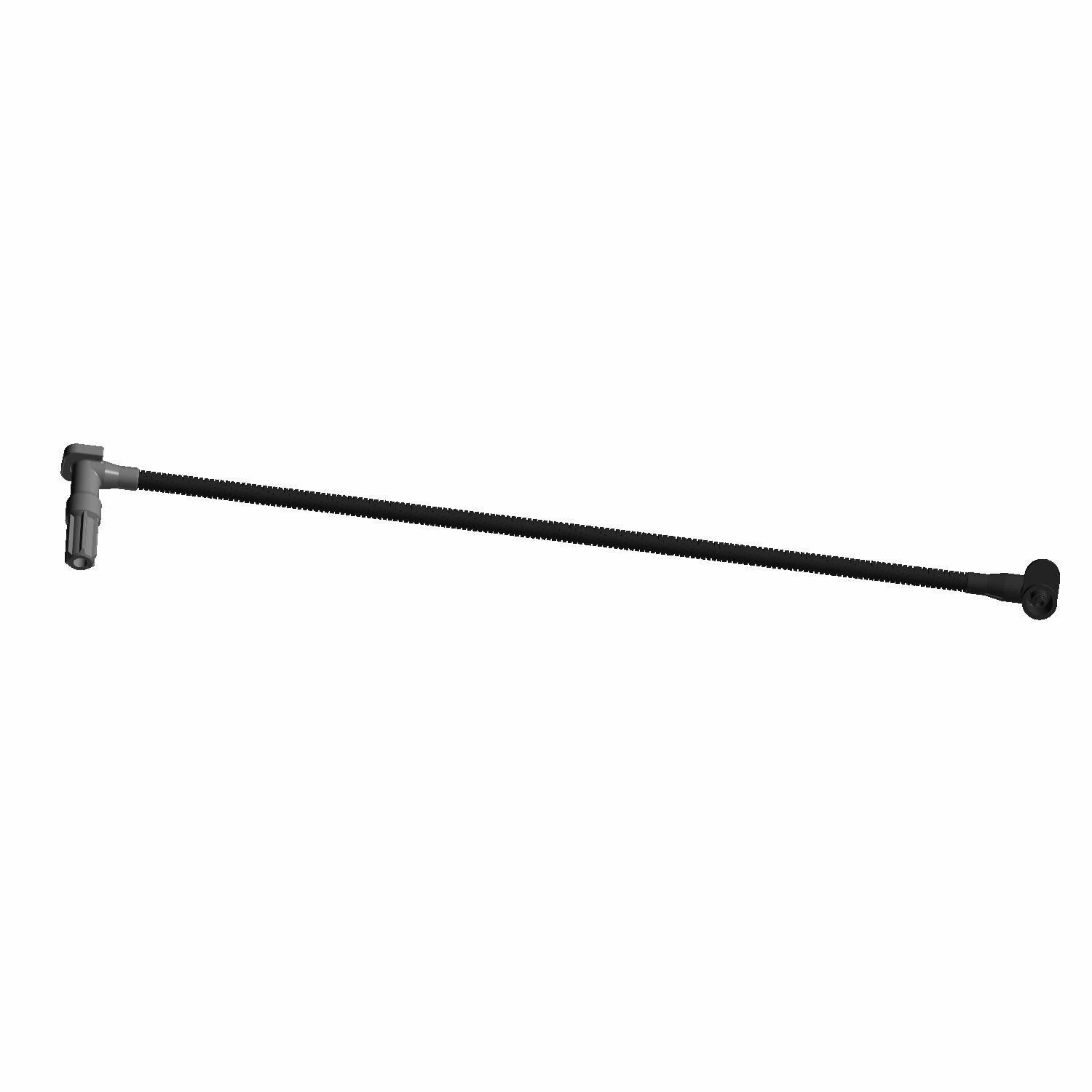 K-WIRE-SPARKPLUG MAG W/CLIP