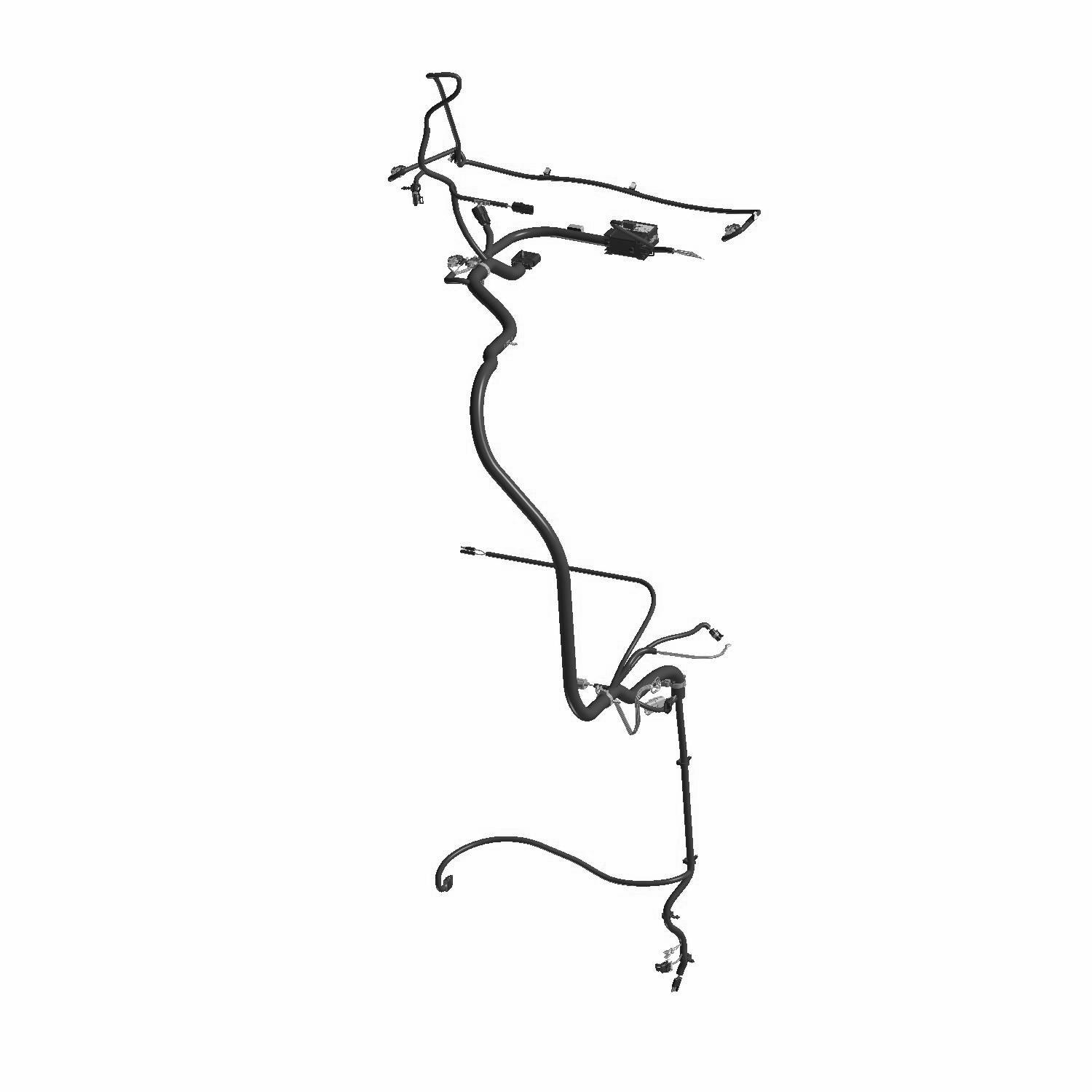 "HARNESS-CHASSIS"