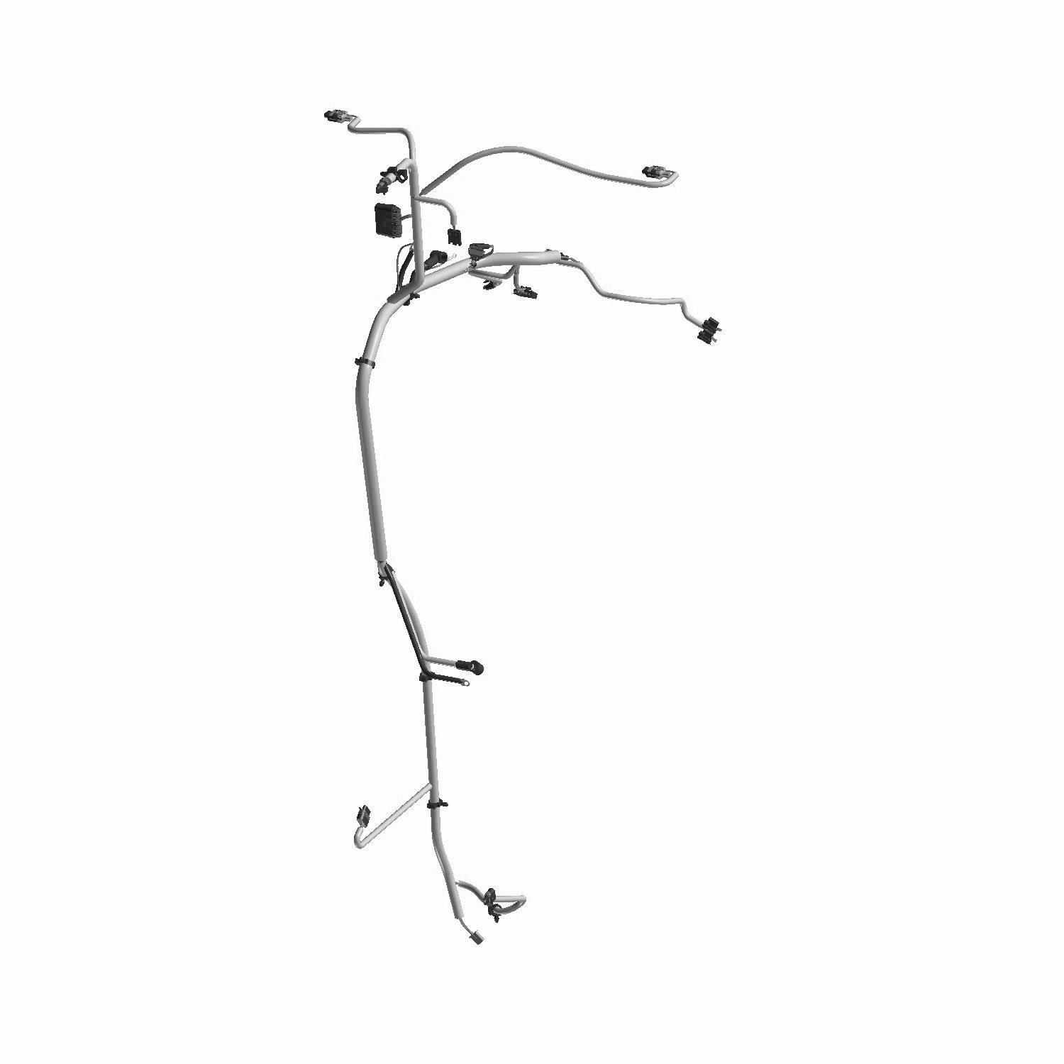 "HARNESS-MAIN SPMN 400HO"