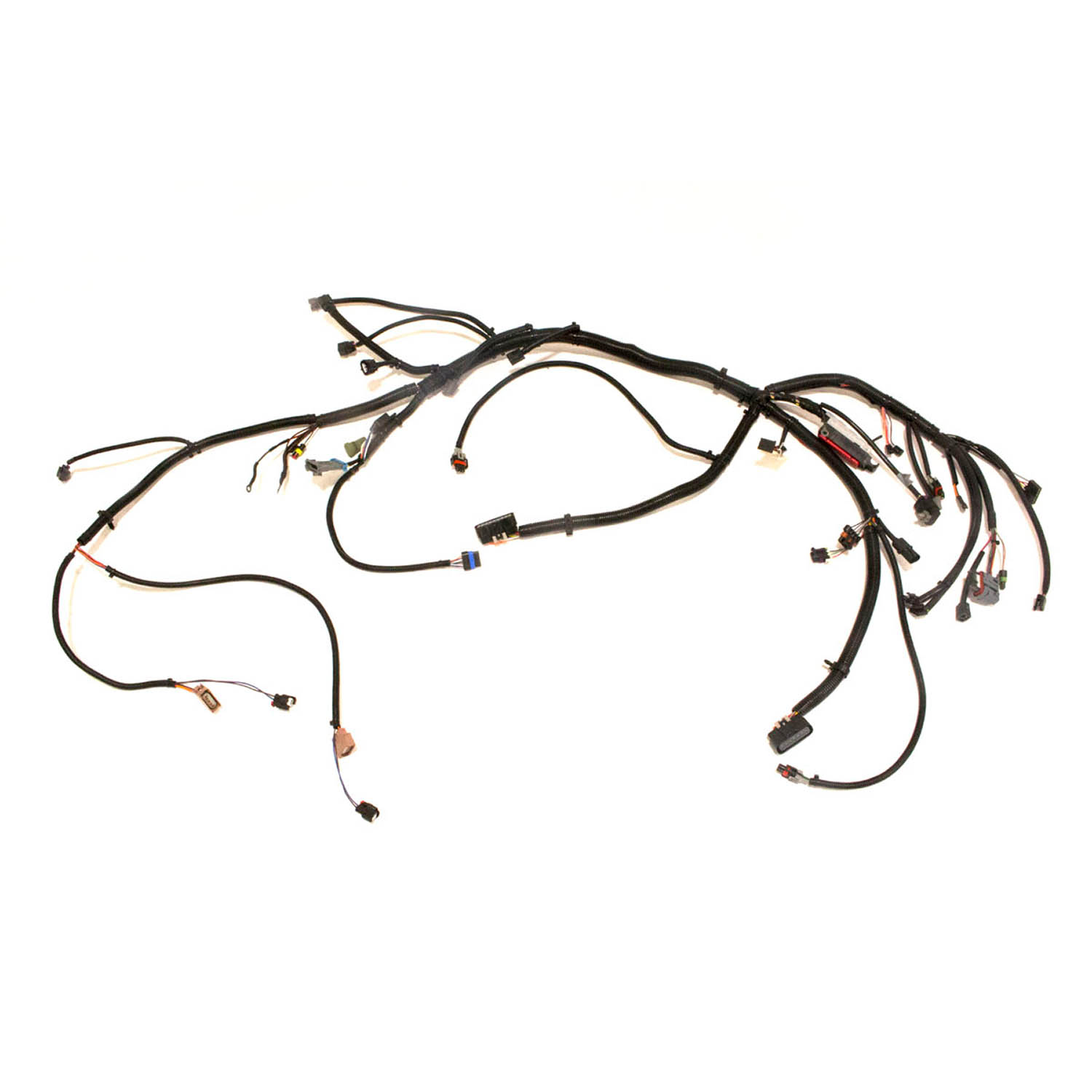 "HARNESS-MAIN SPMN 500 DLX TEF"