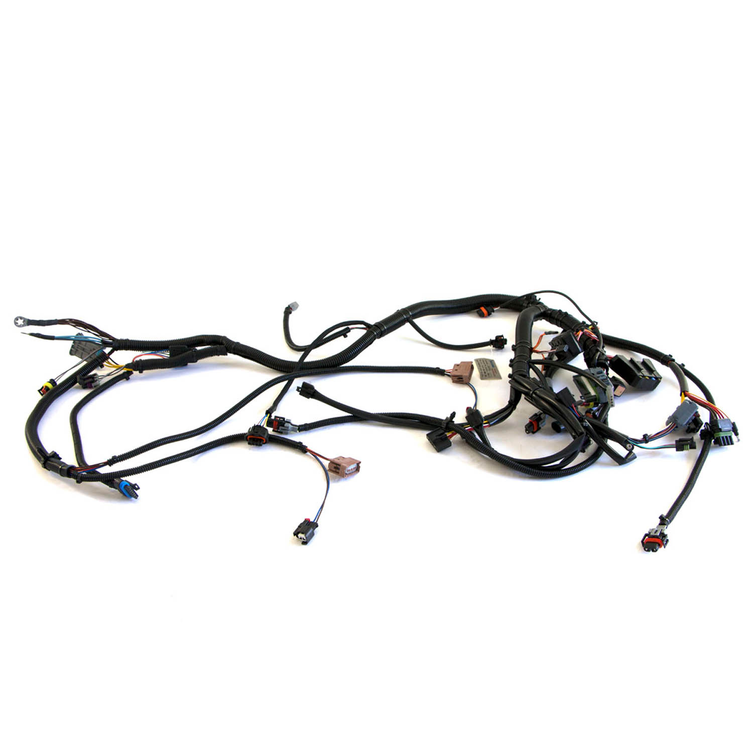 "HARNESS-MAIN SPMN 800 EFI"