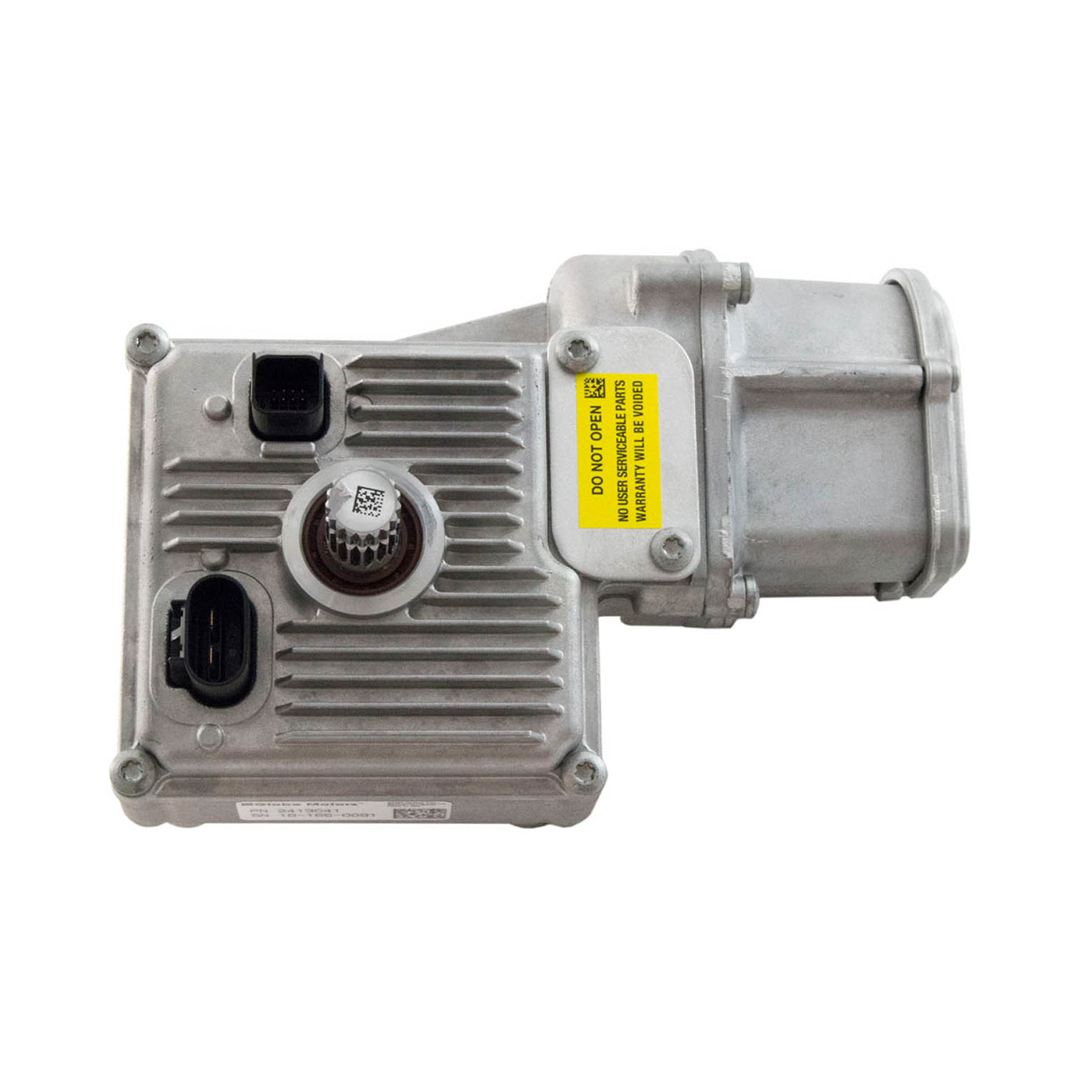 CAIXA DIRECCAO ASSISTIDA RZR