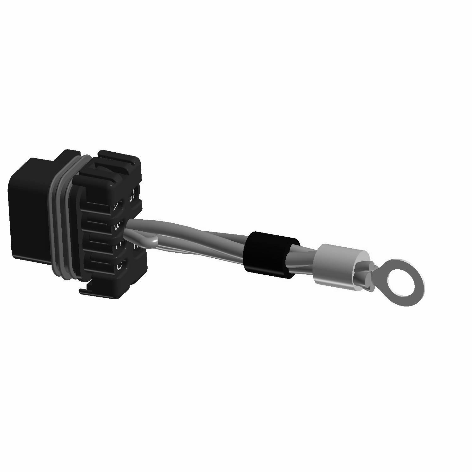 FICHA CONTACTO BATERIA EV