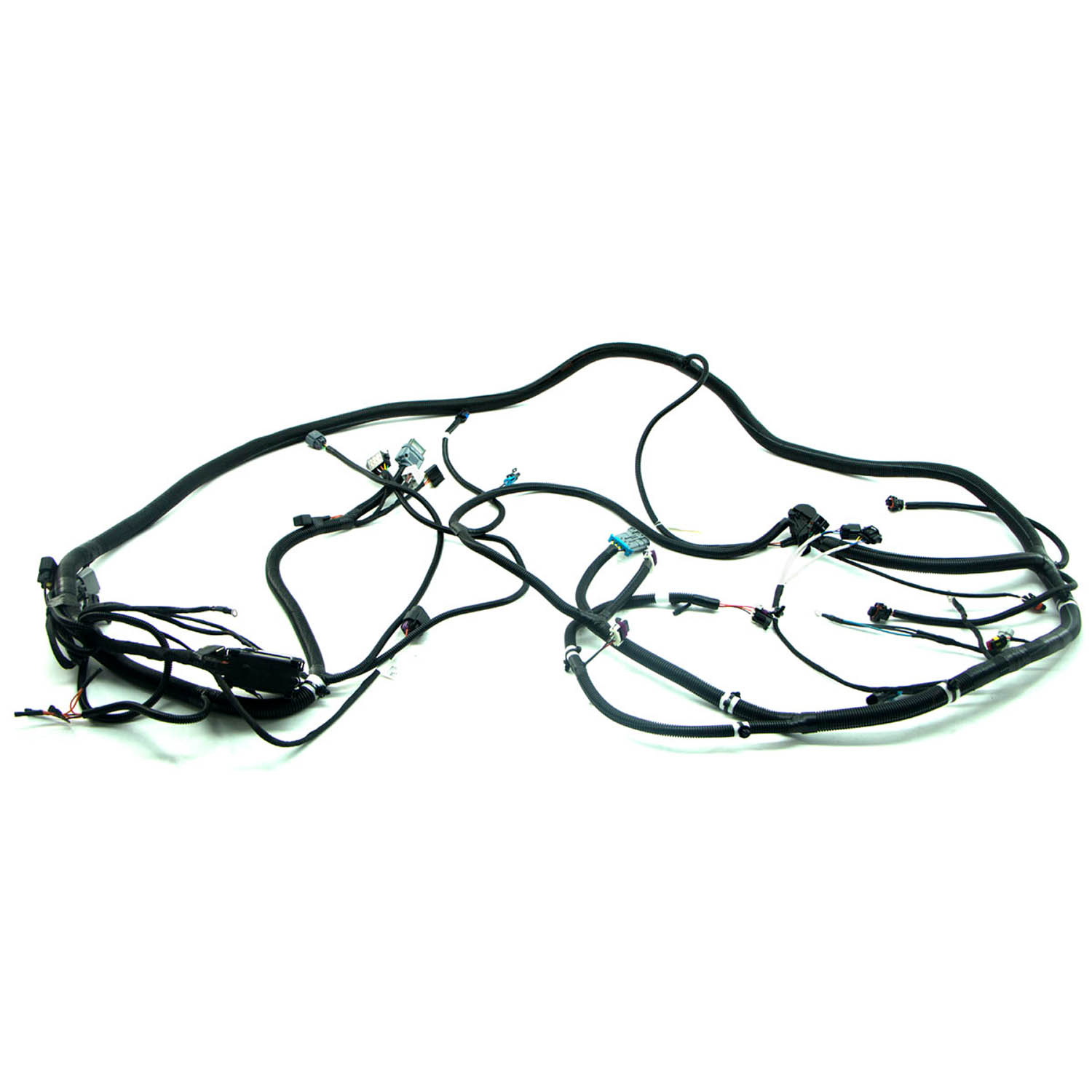 CABLAGEM DE CHASSIS  CREW