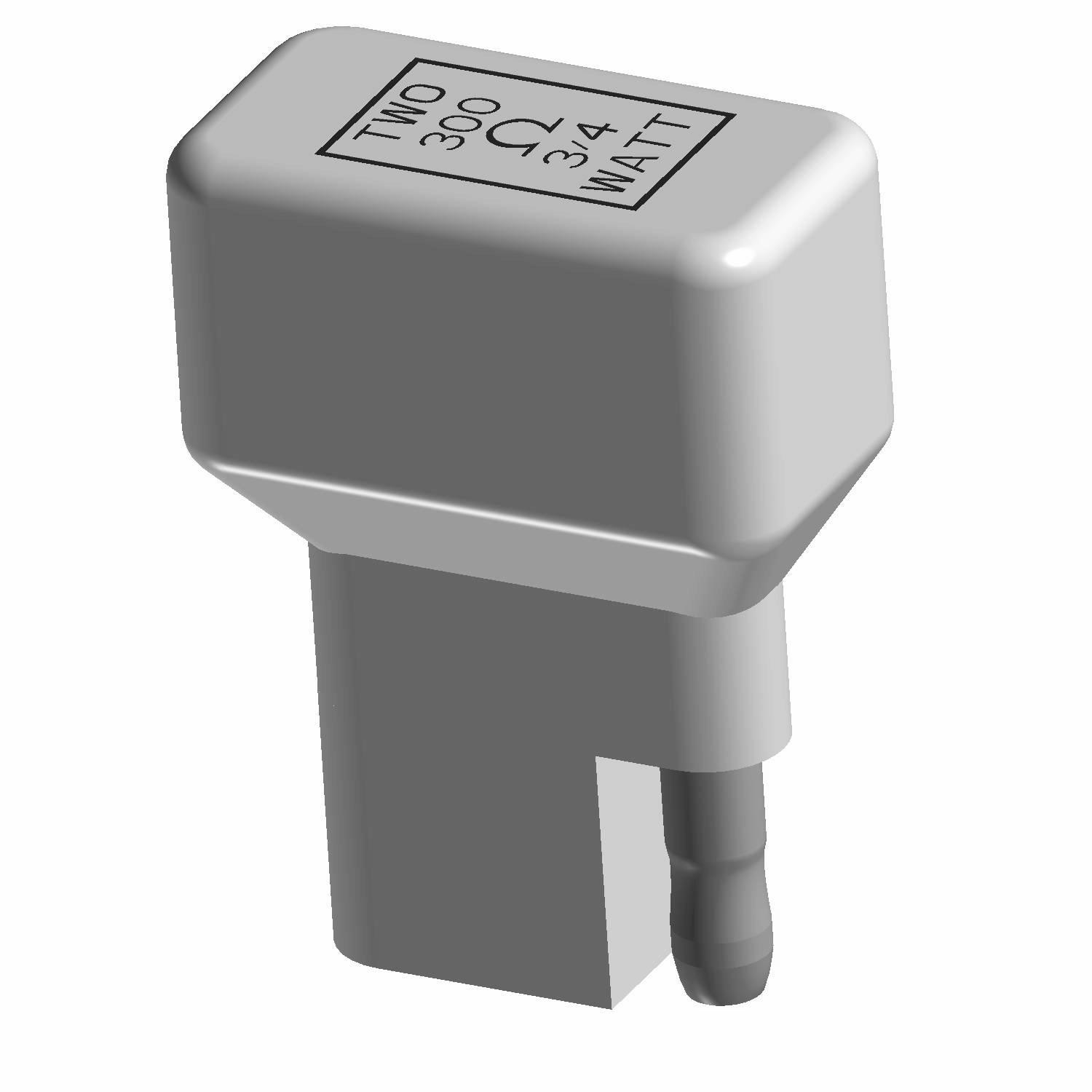 MODULE-RESISTOR PULL UP