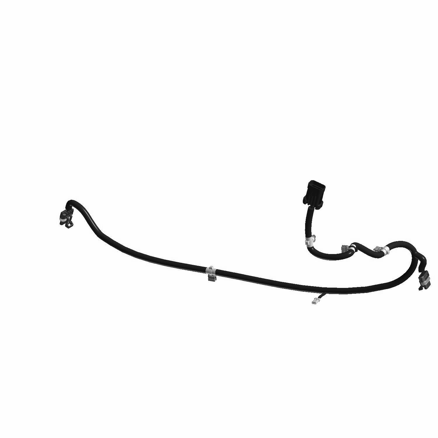 HARNESS-BOX RZR 64 CAMERA