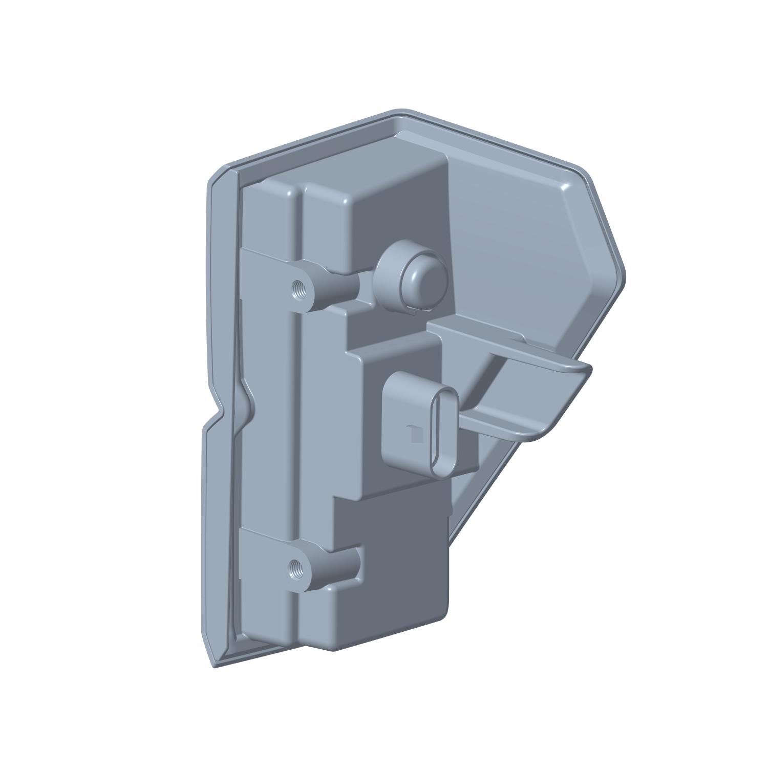 FAROLIM TRASEIRO RANGER ESQUERDO