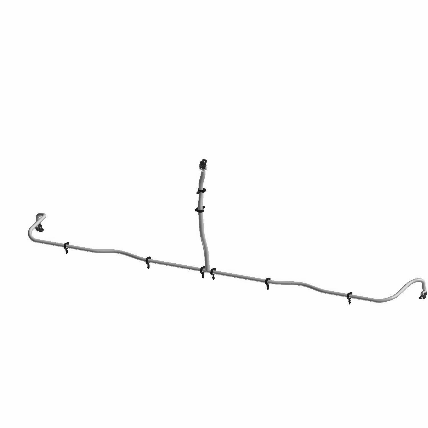 HARNESS BOX RANGER SHIELD