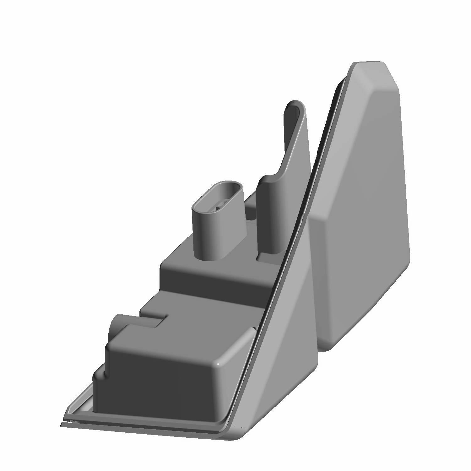 FAROL TRASEIRO ECE ESQ.º