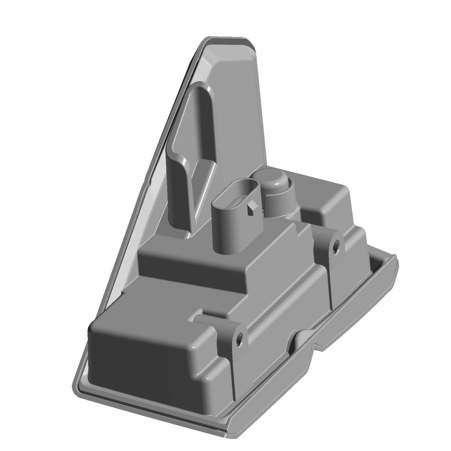 FAROL TRASEIRO ECE DT.º