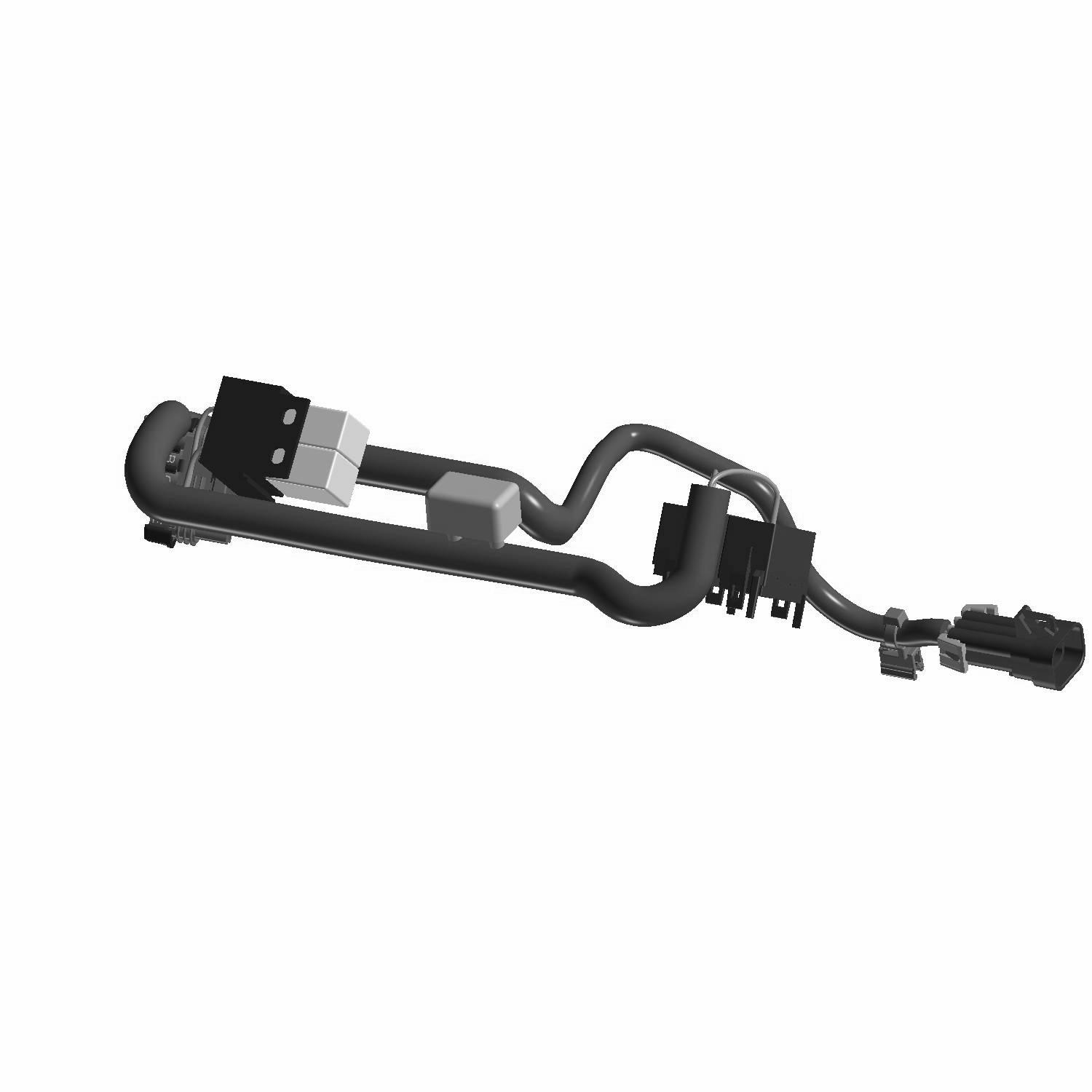 HARNESS ACCY WIPER ZS