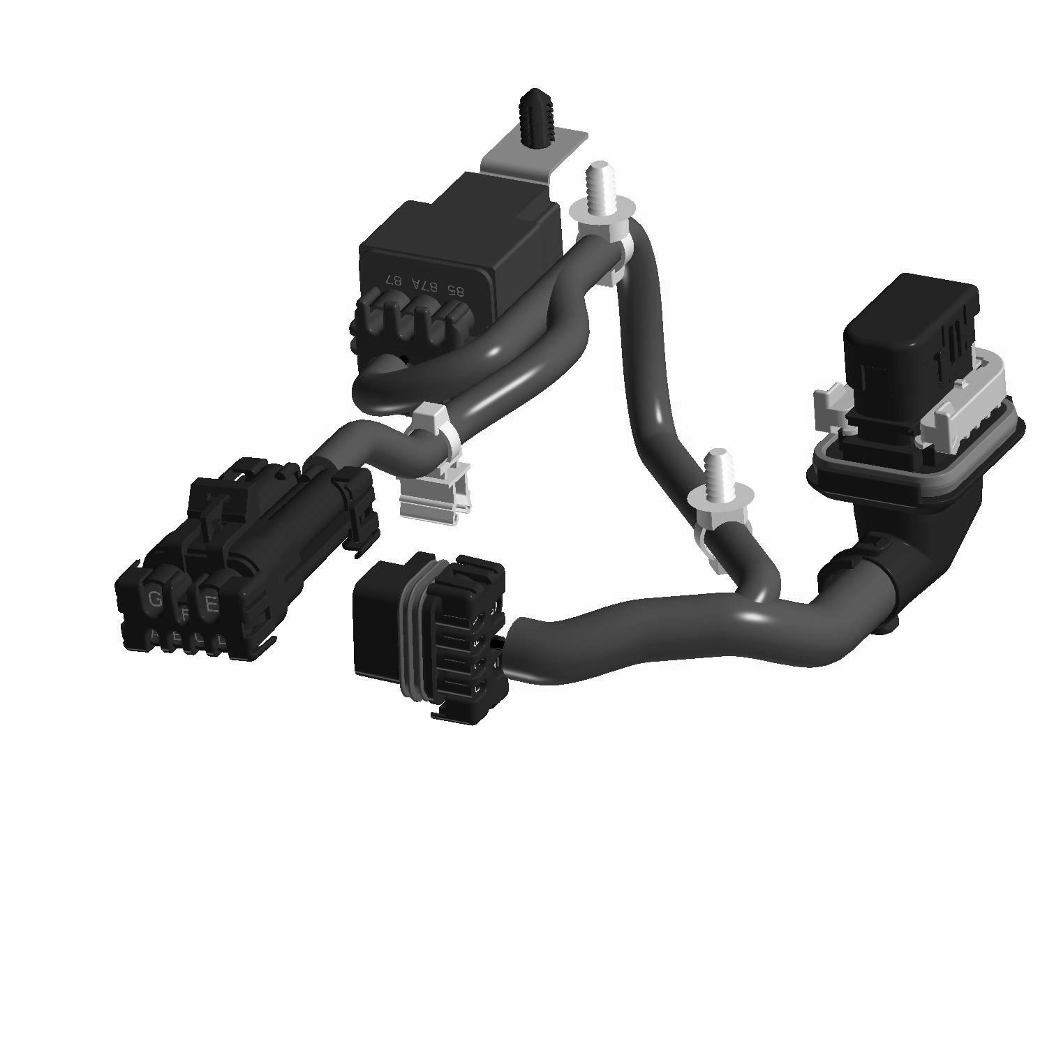 HRNS-ACCY RR FRWL ZS