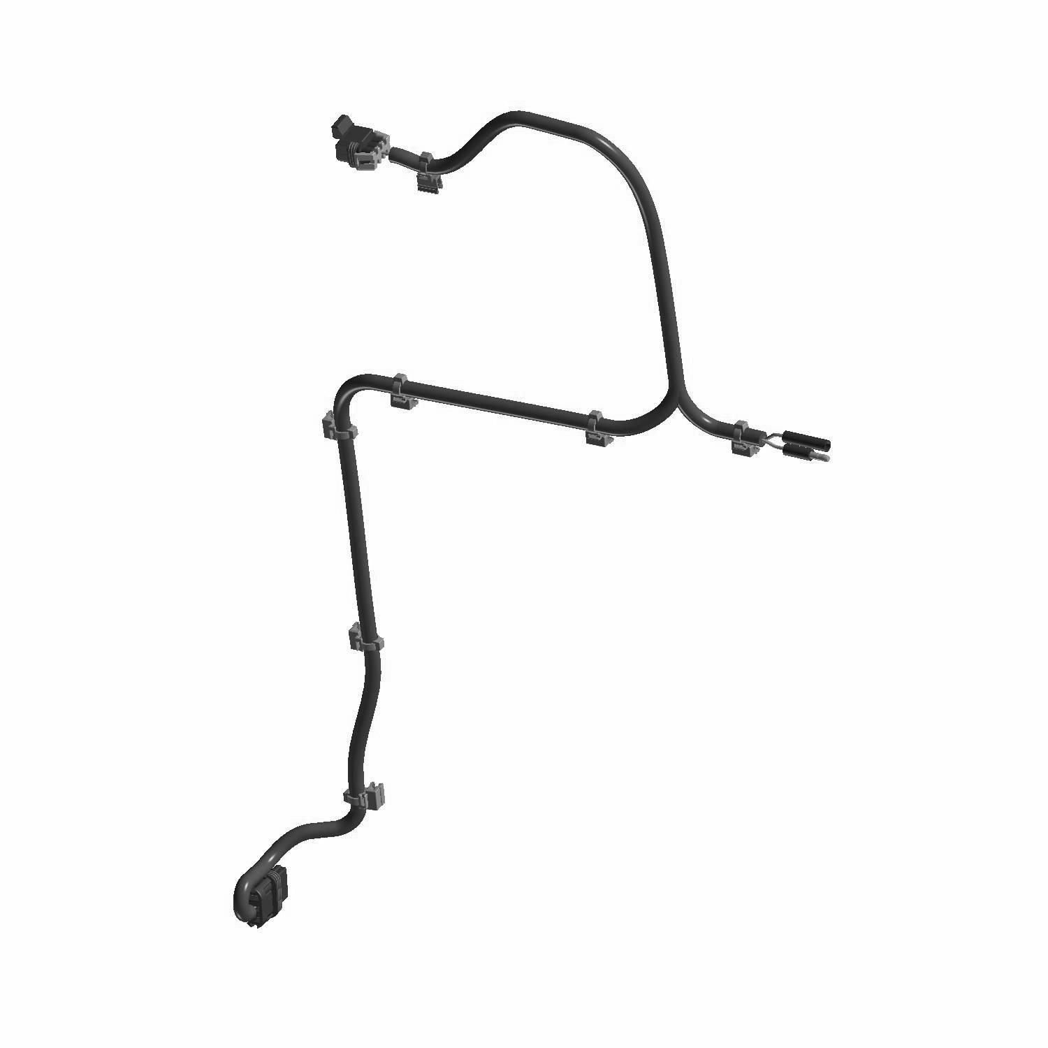 HARNESS DISCONNTECT WIPER ZS