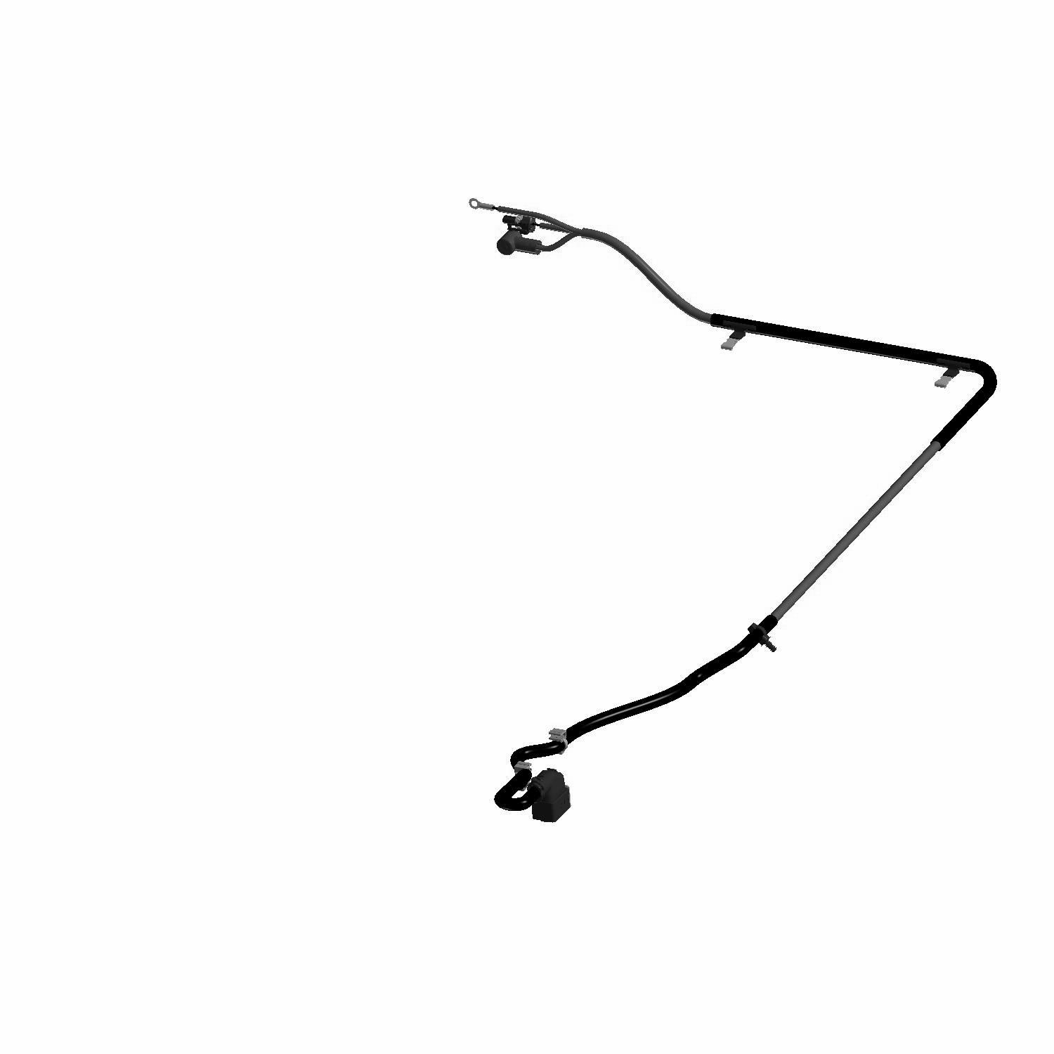 HRNS-ACCY RR POWER ZS