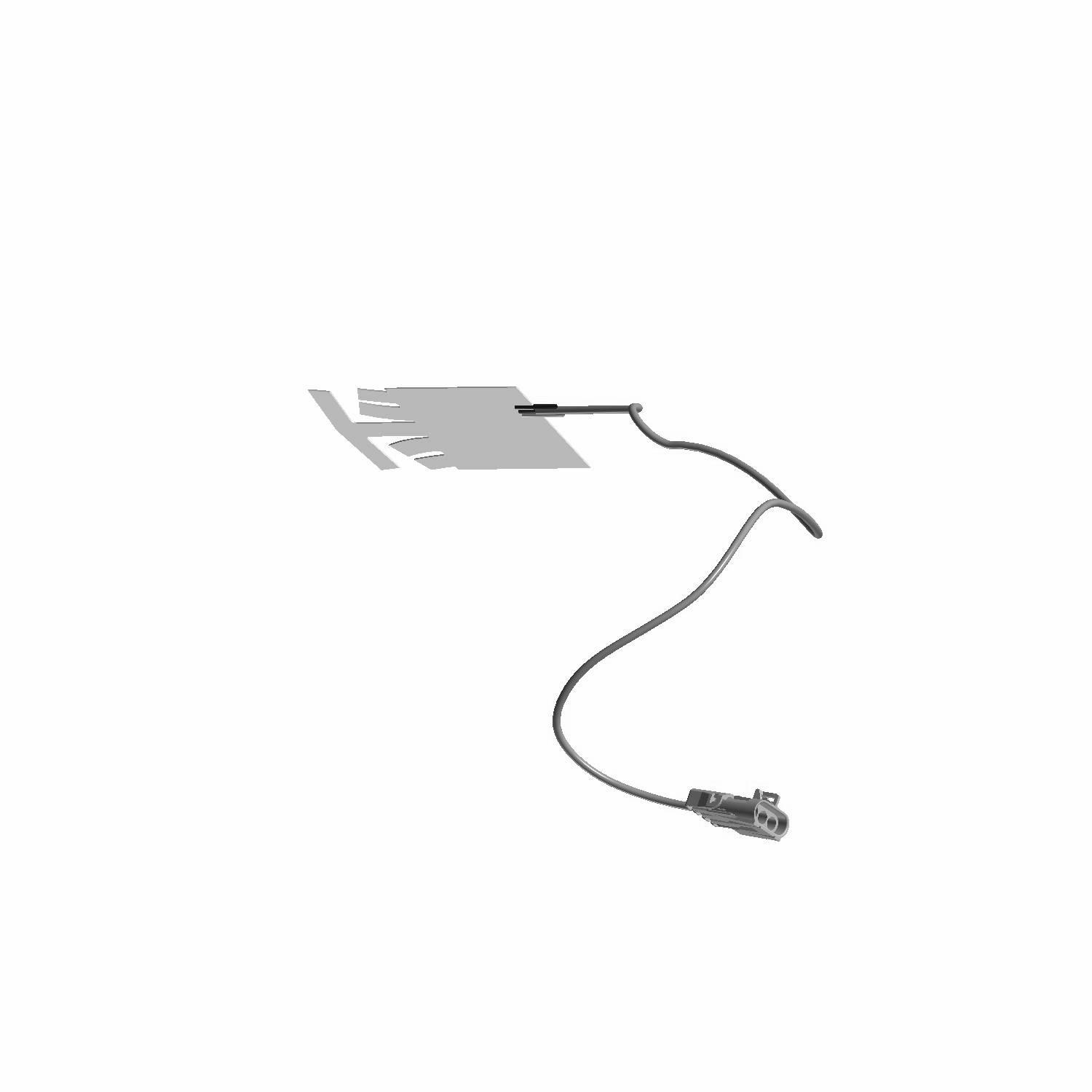 HEATER-GRIP LO/MED/HI RH