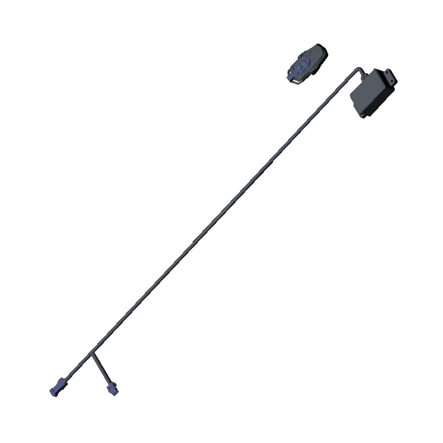 RECEIVER-WRLSS WINCH JST SMALL