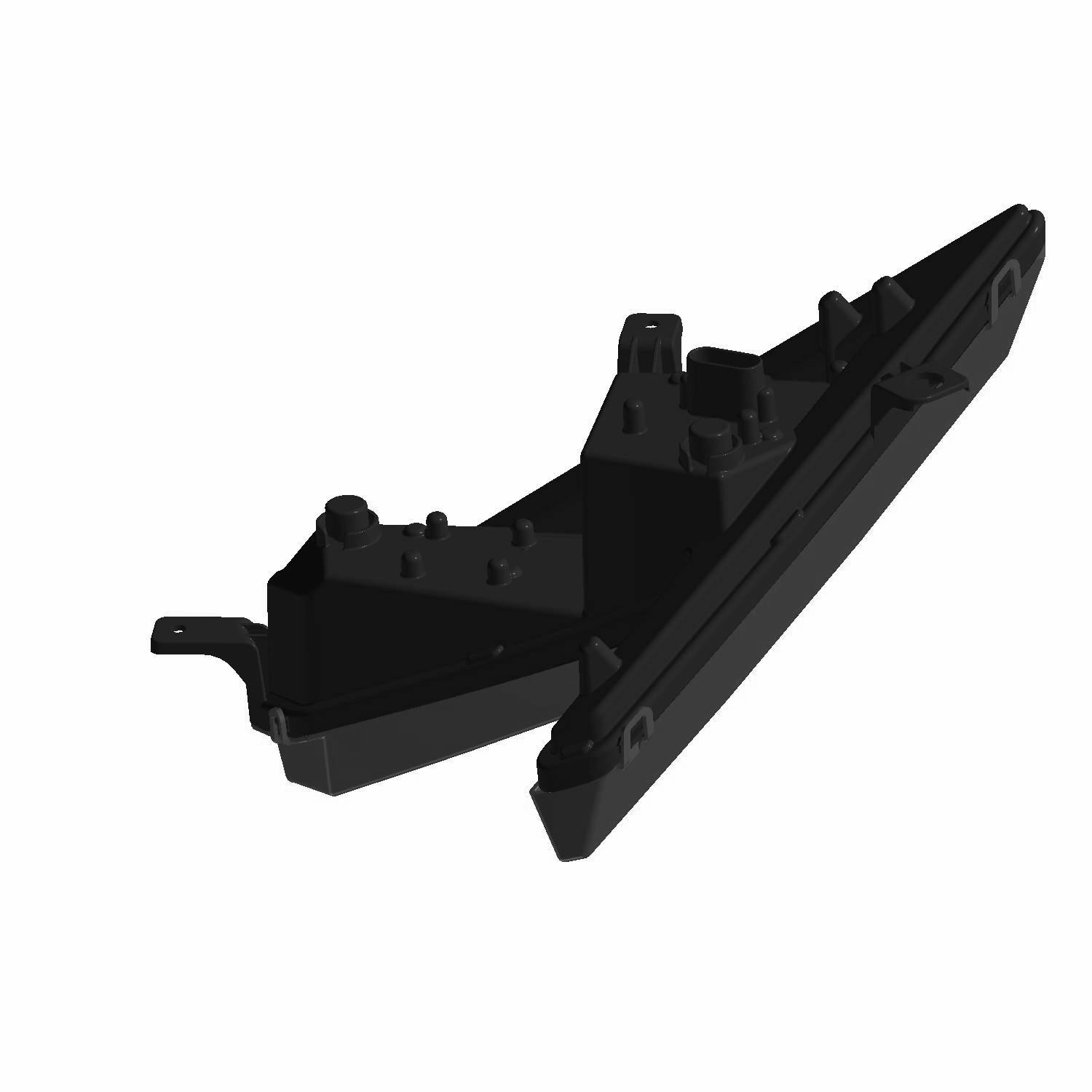 ASM-HEADLIGHT LED RH