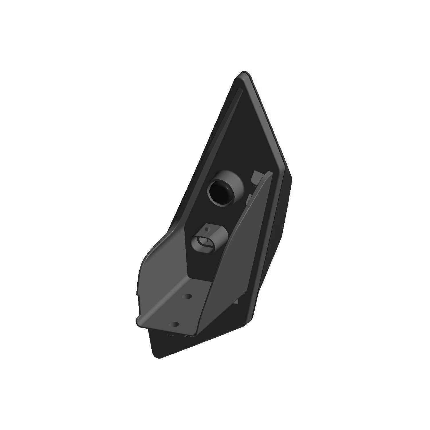 LUZ TRASEIRA SUPERIOR ESQ.