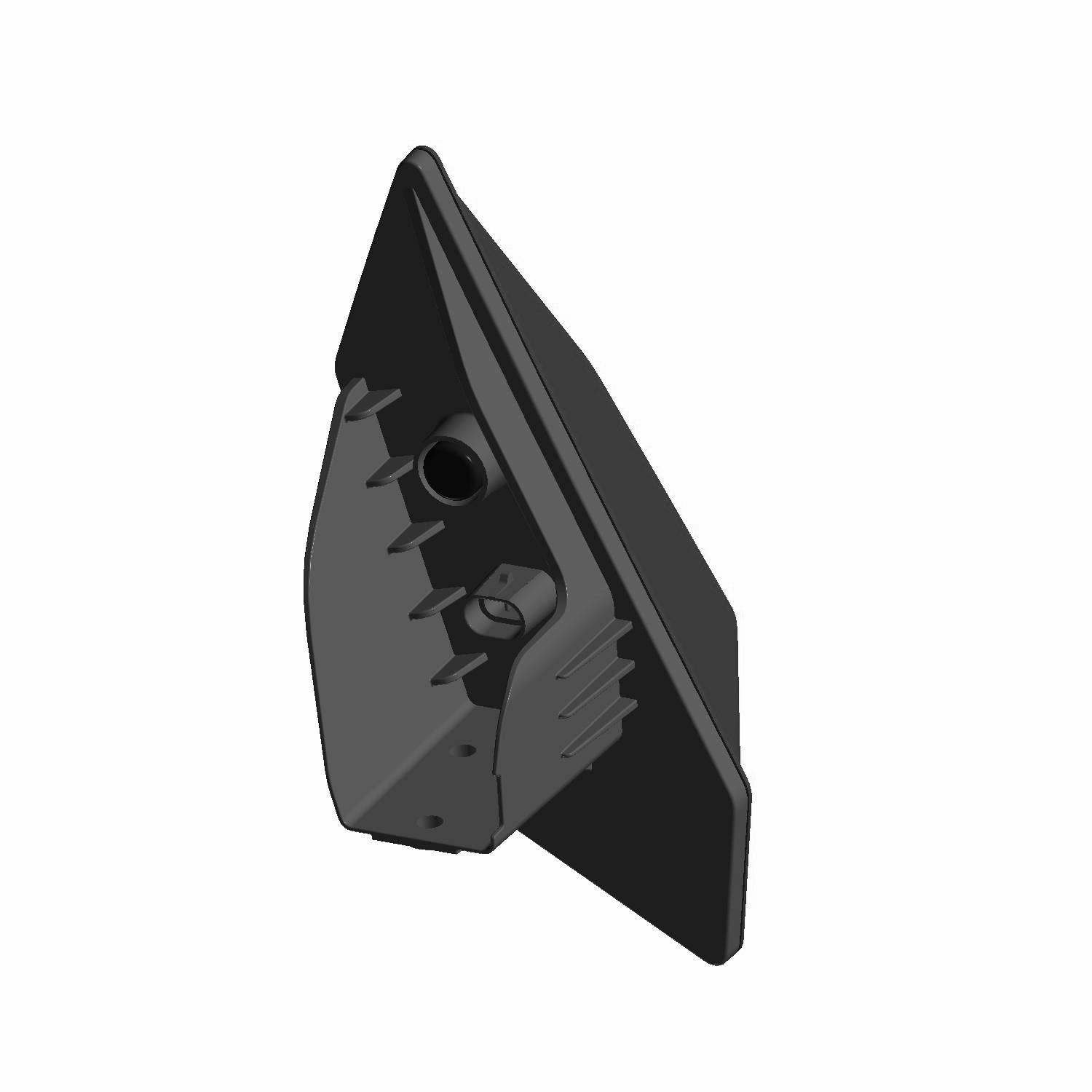 ASM-TAILIGHT LED UPPER RH