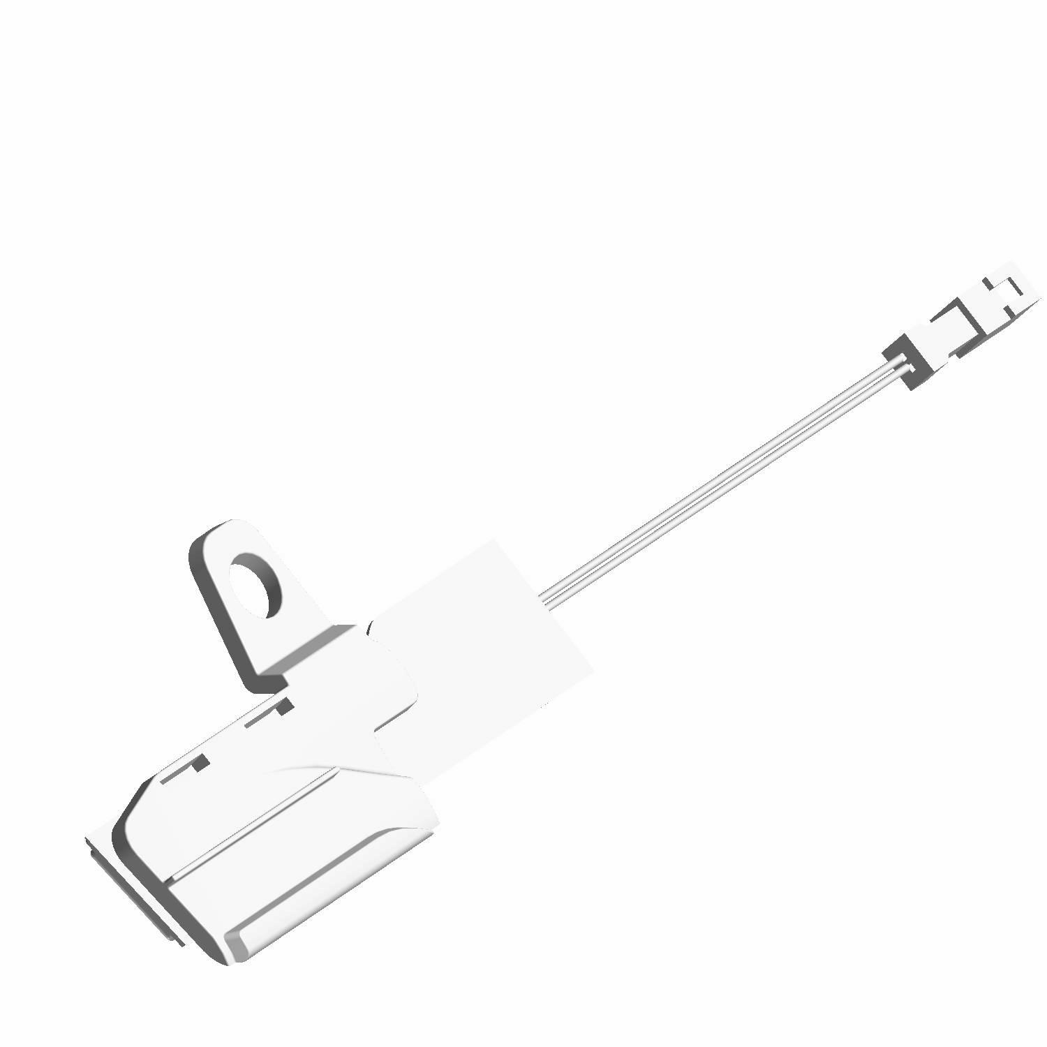 ASM-LIGHT DASH DRIVER