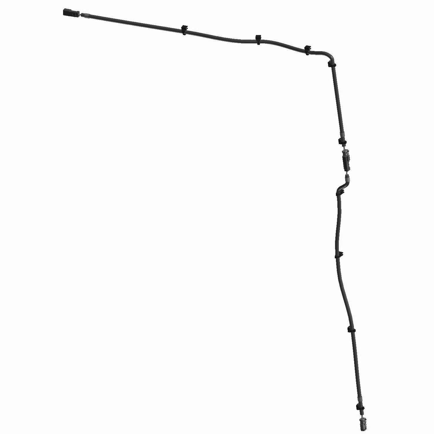 HARNESS LIGHTBAR EXTENSION