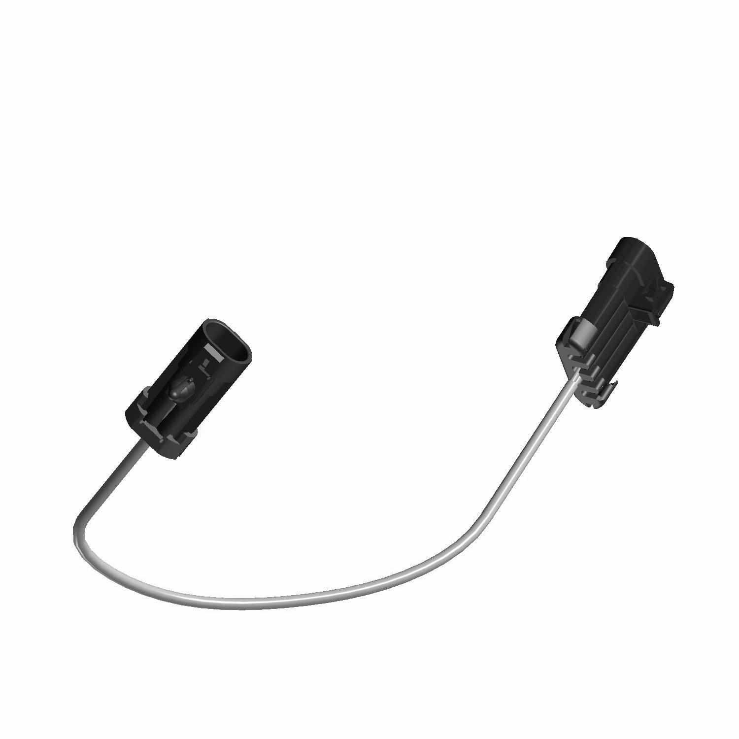 HARNESS-ADAPTER FRNT DRIVE