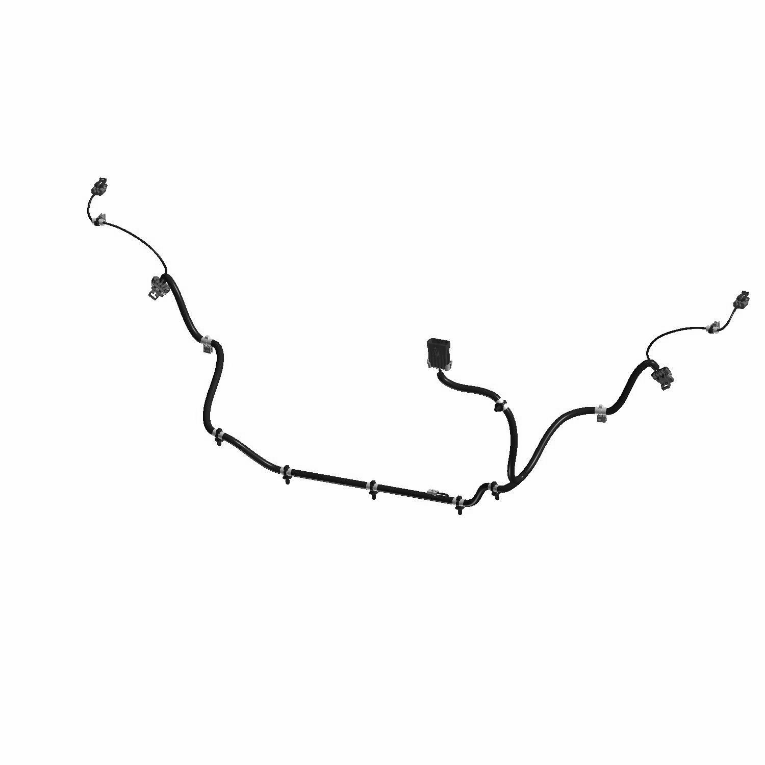 HARNESS-BOX RZR T 96X64