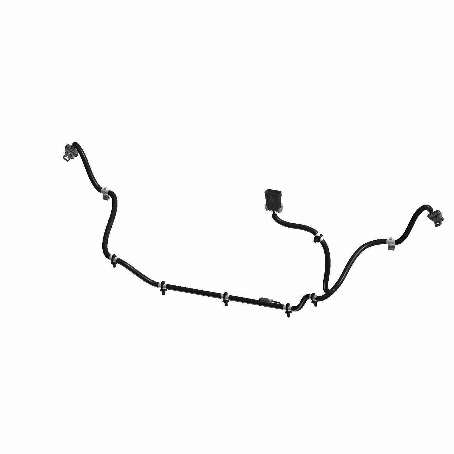 HARNESS-BOX RZR T 96X64