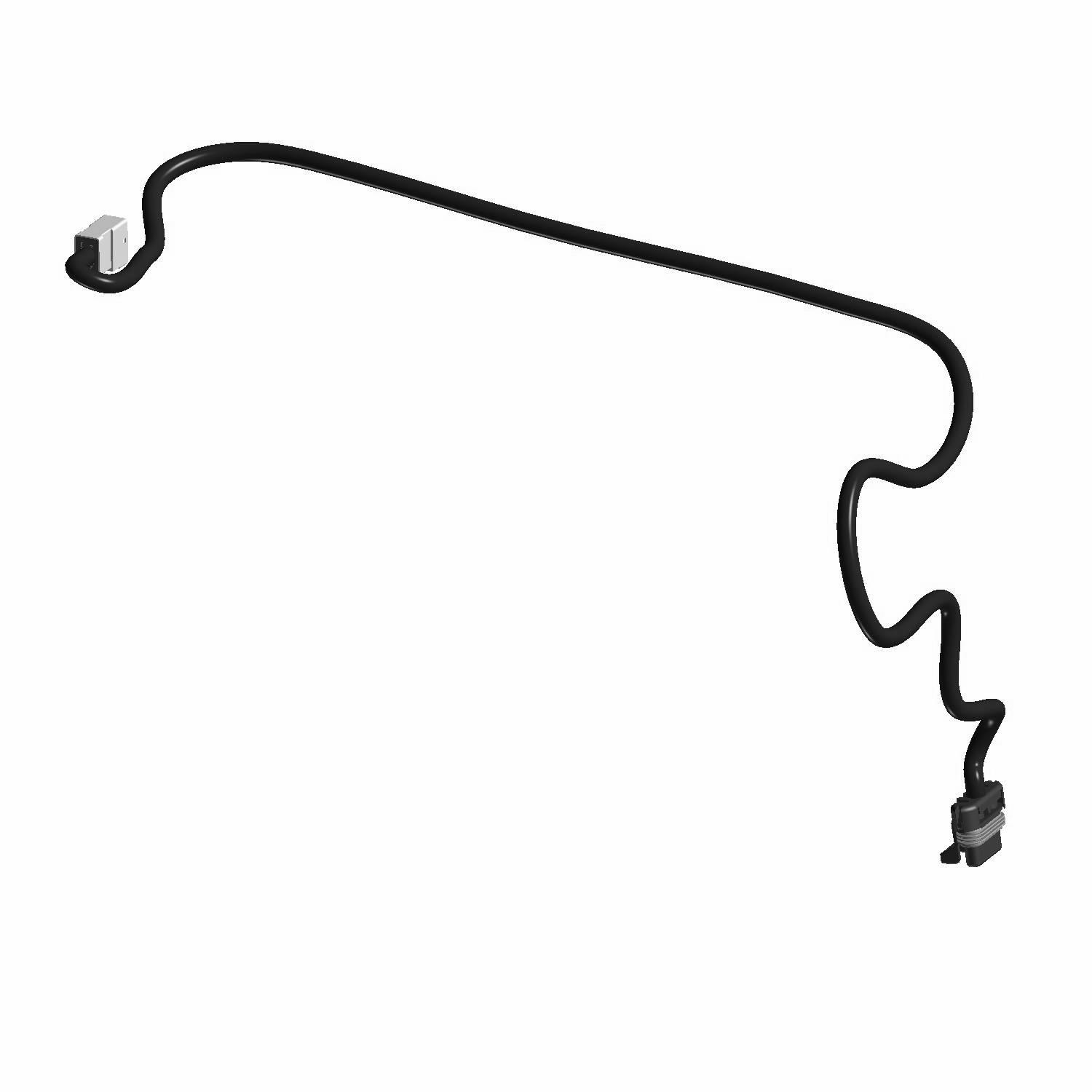 JUMPER-WINCH SWITCH SEALED