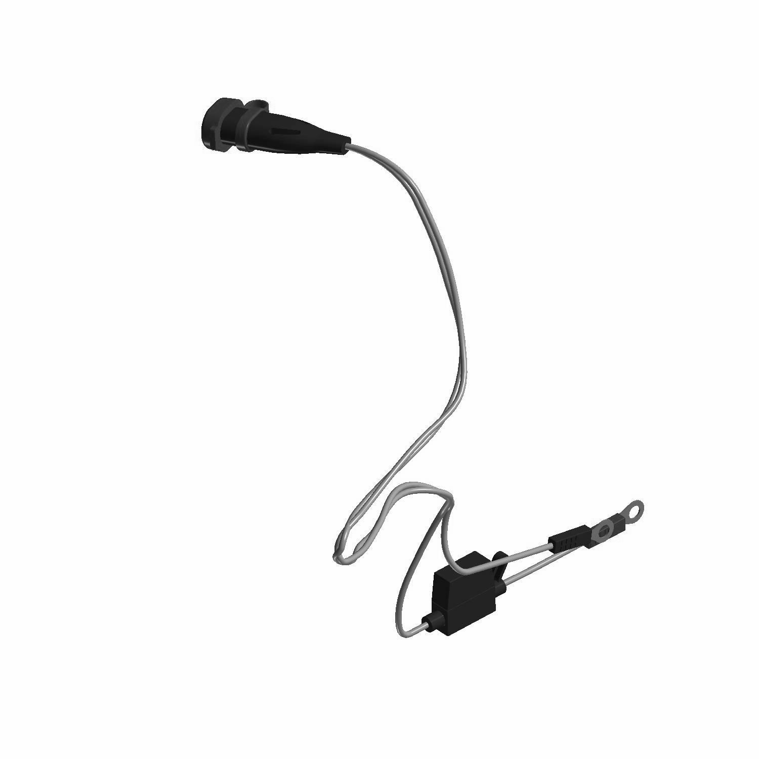 PLUG-HARNESS BATTERY CHARGE