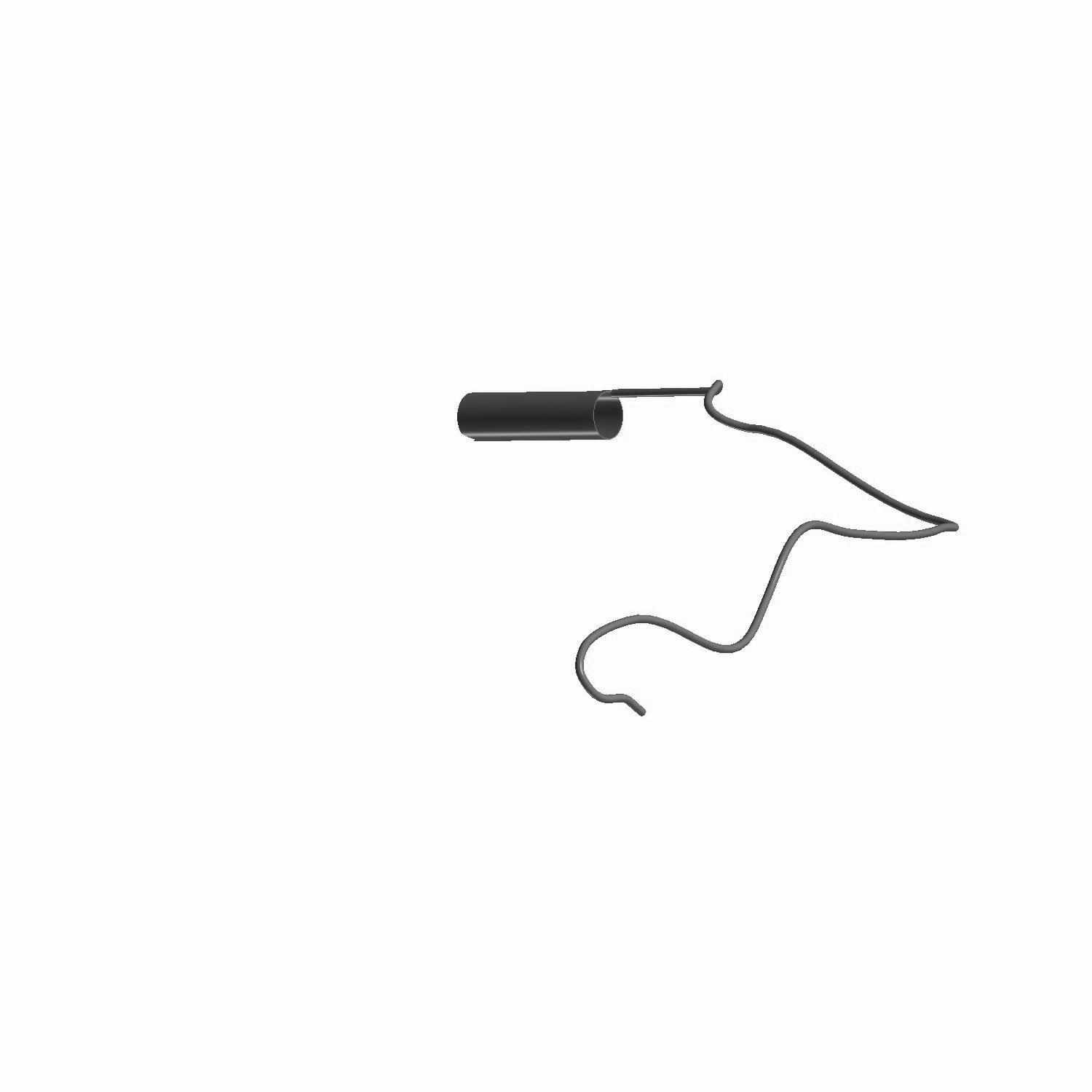 HEATER-GRIP PWM AL INS RH