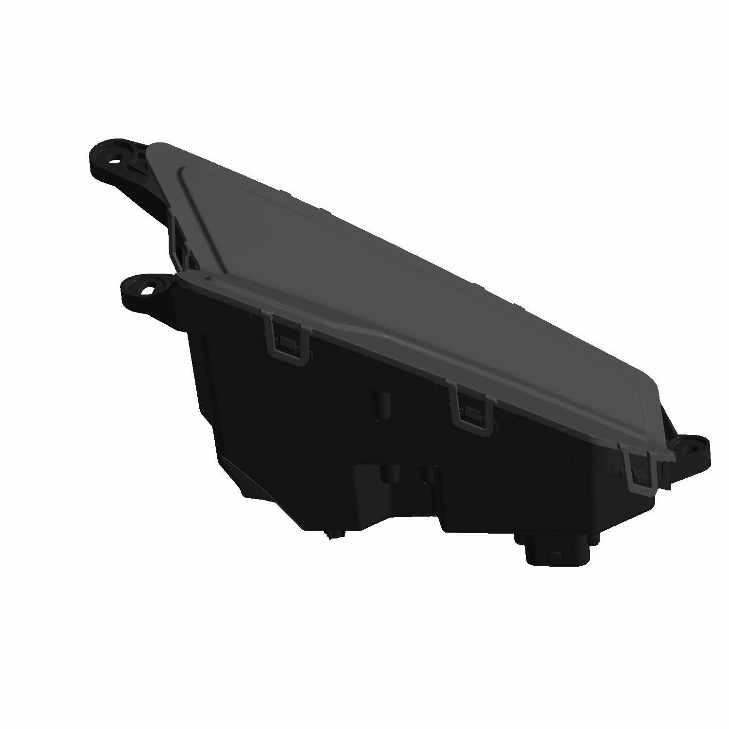 ASM-HEADLIGHT LED LH