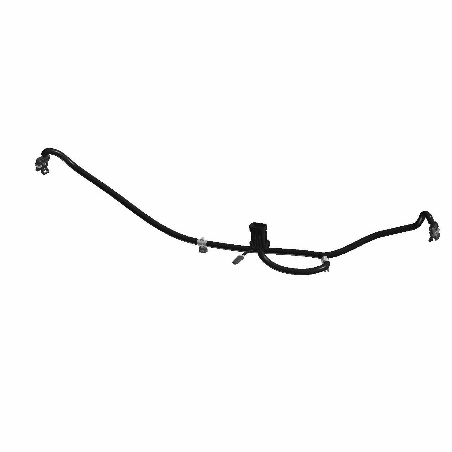 HARNESS-BOX RZR 64 CAMERA