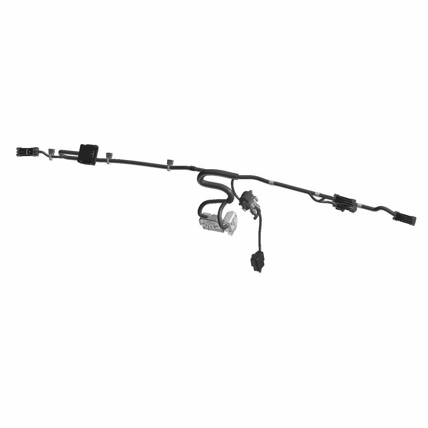 HARNESS-RIDE COMMAND