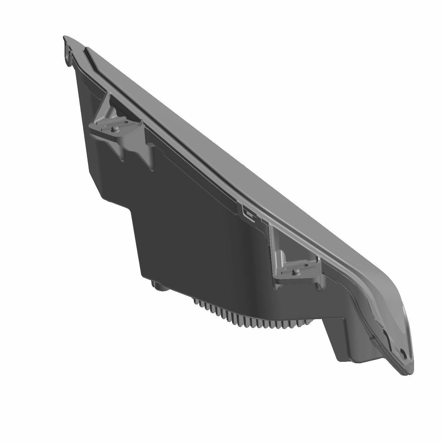 ASM-HEADLIGHT ECE RGR LH