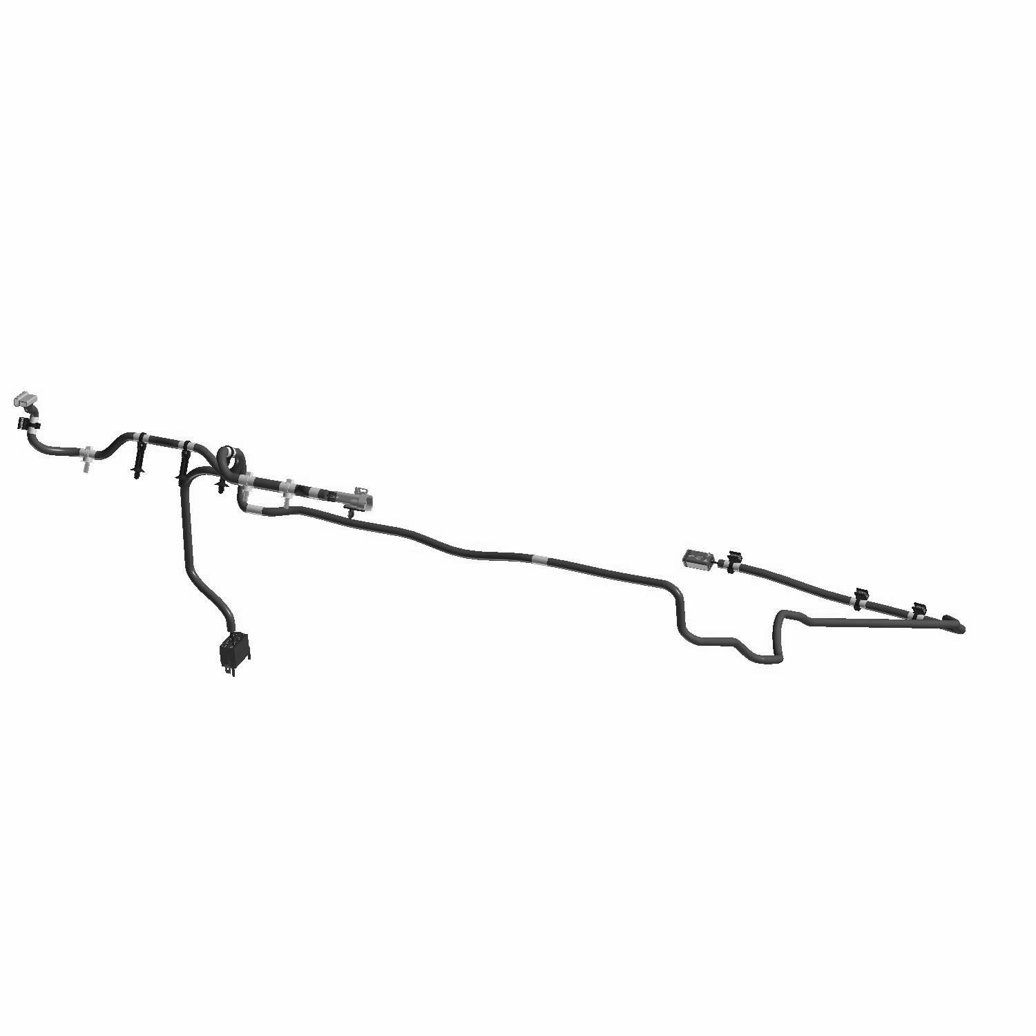 HRNS-ACCY WIPER MAIN