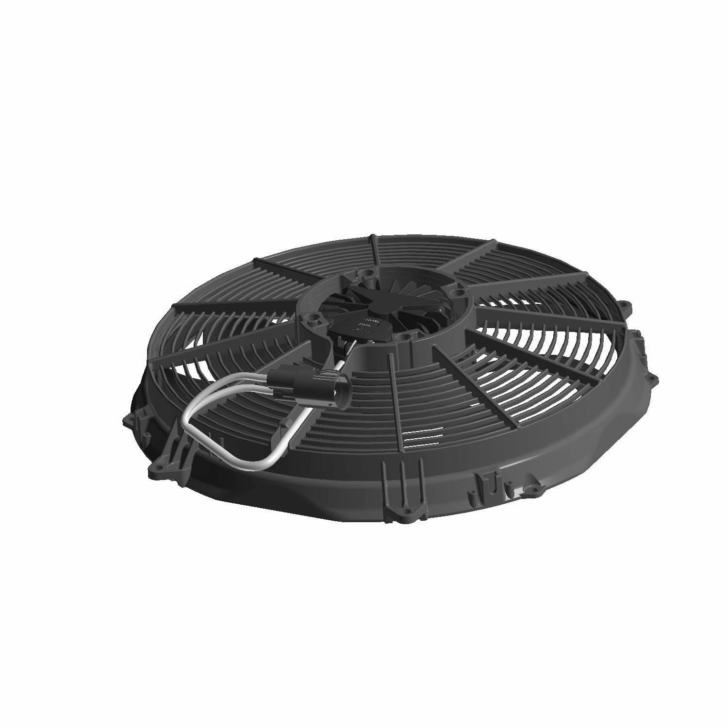 ASM-FAN-500W