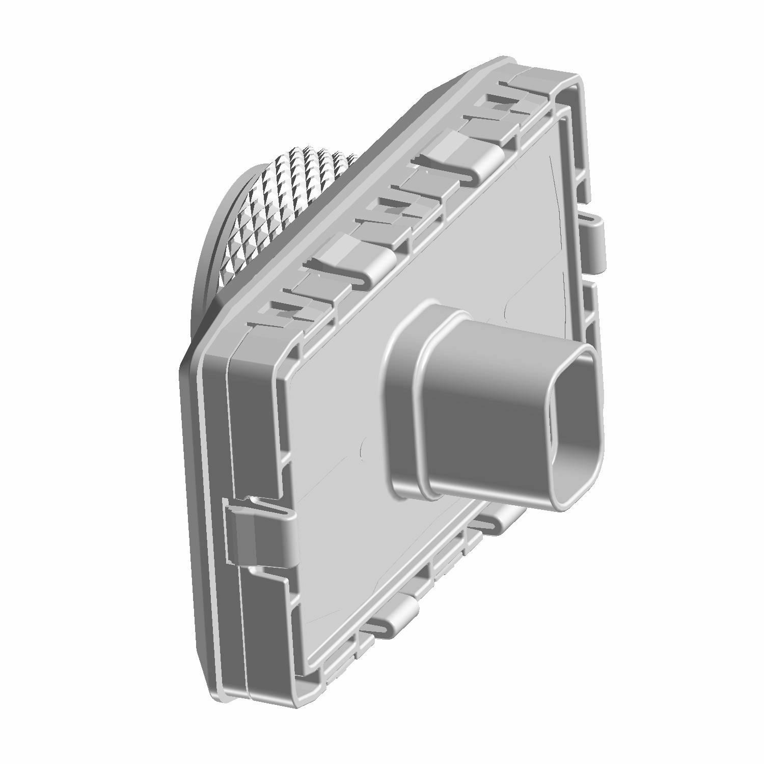 SWITCH-ROTARY DRIVE MODE