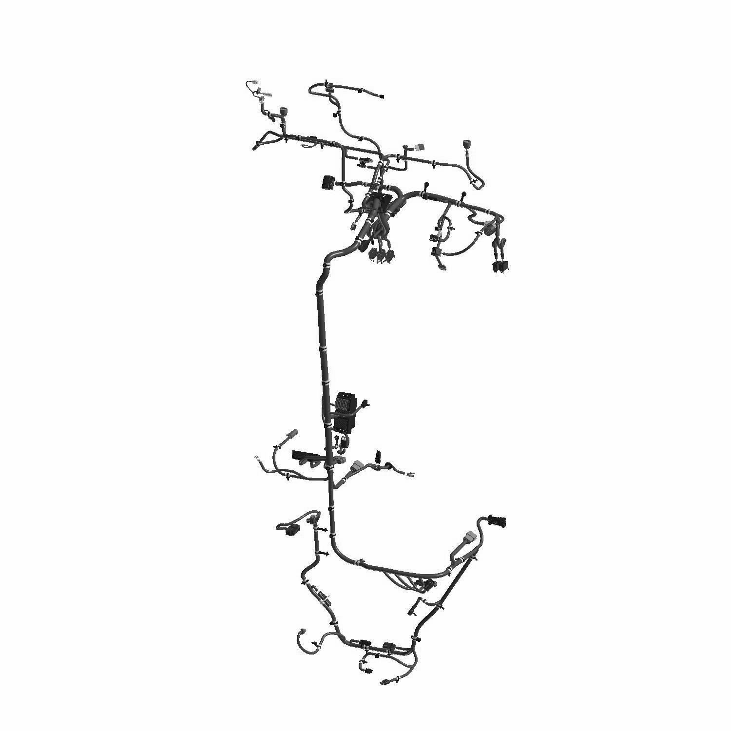 HARNESS-CHASSIS;EV;ULTM