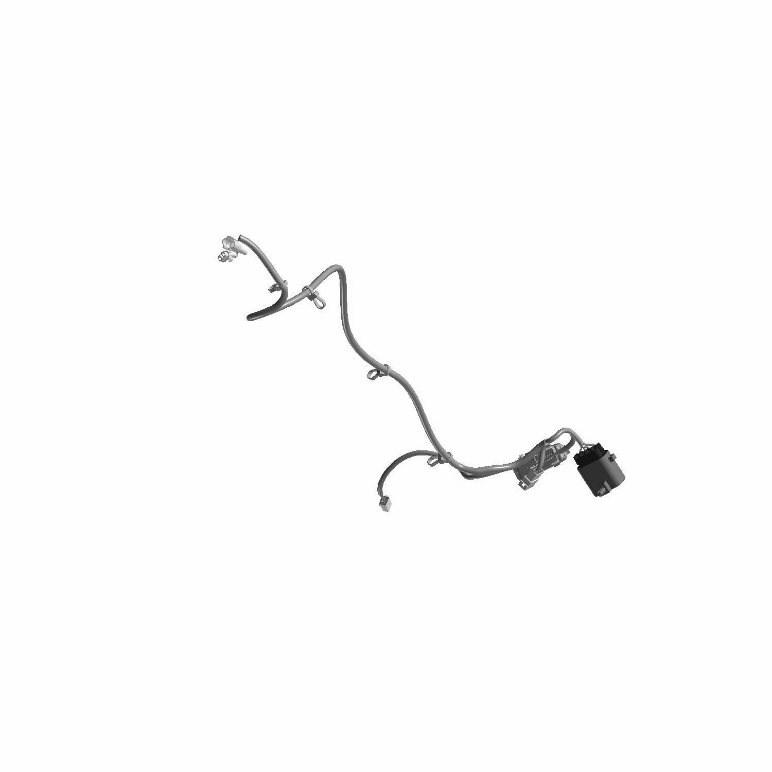 HARN-JUMPER PLOWMODE