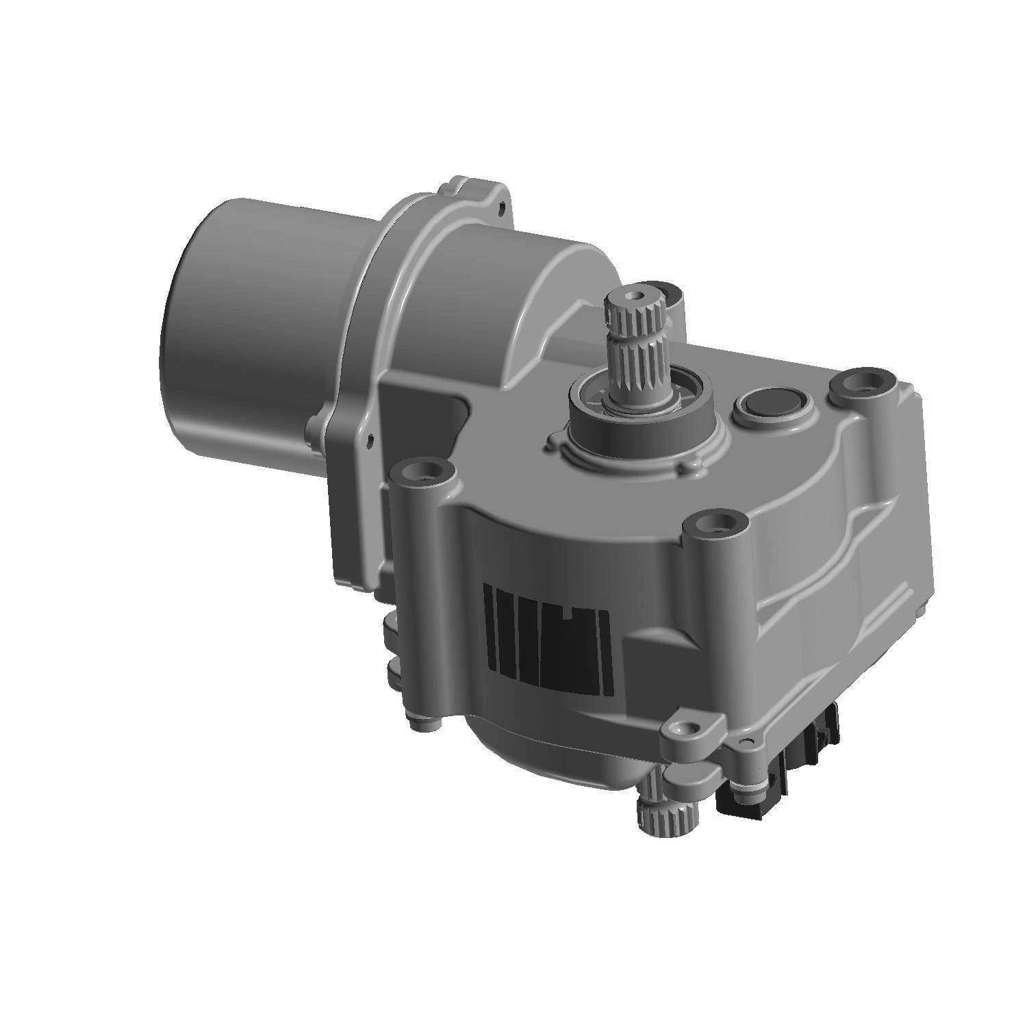 EPAS-PGM SPMN GEN2 TRIMODE