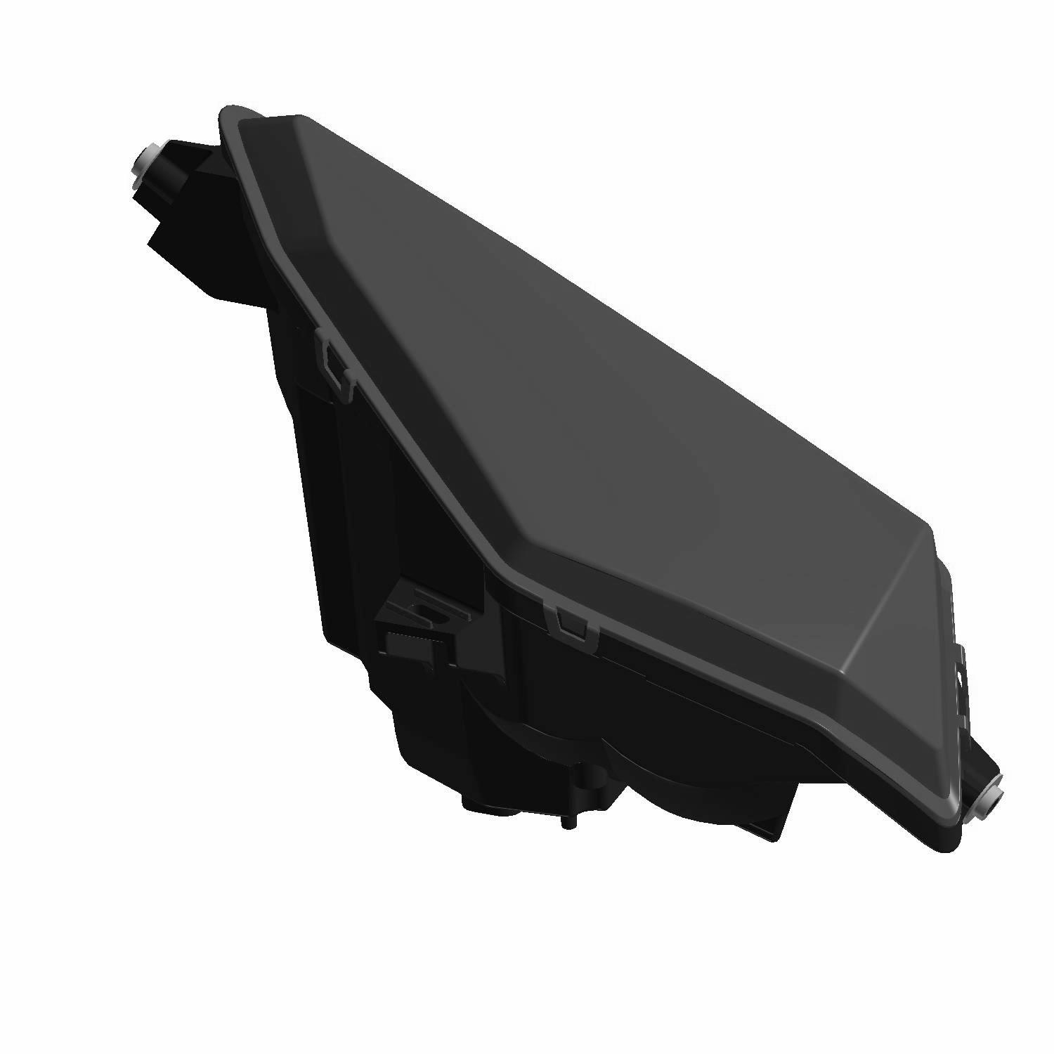 ASM-HEADLIGHT LED LH