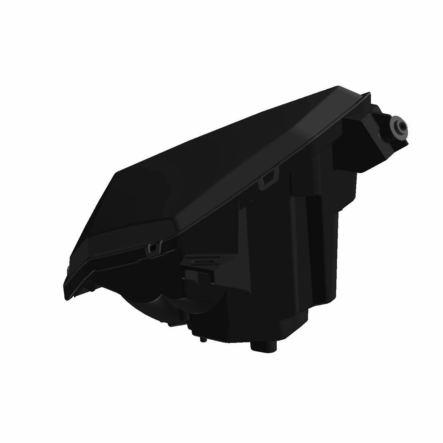 ASM-HEADLIGHT LED RH