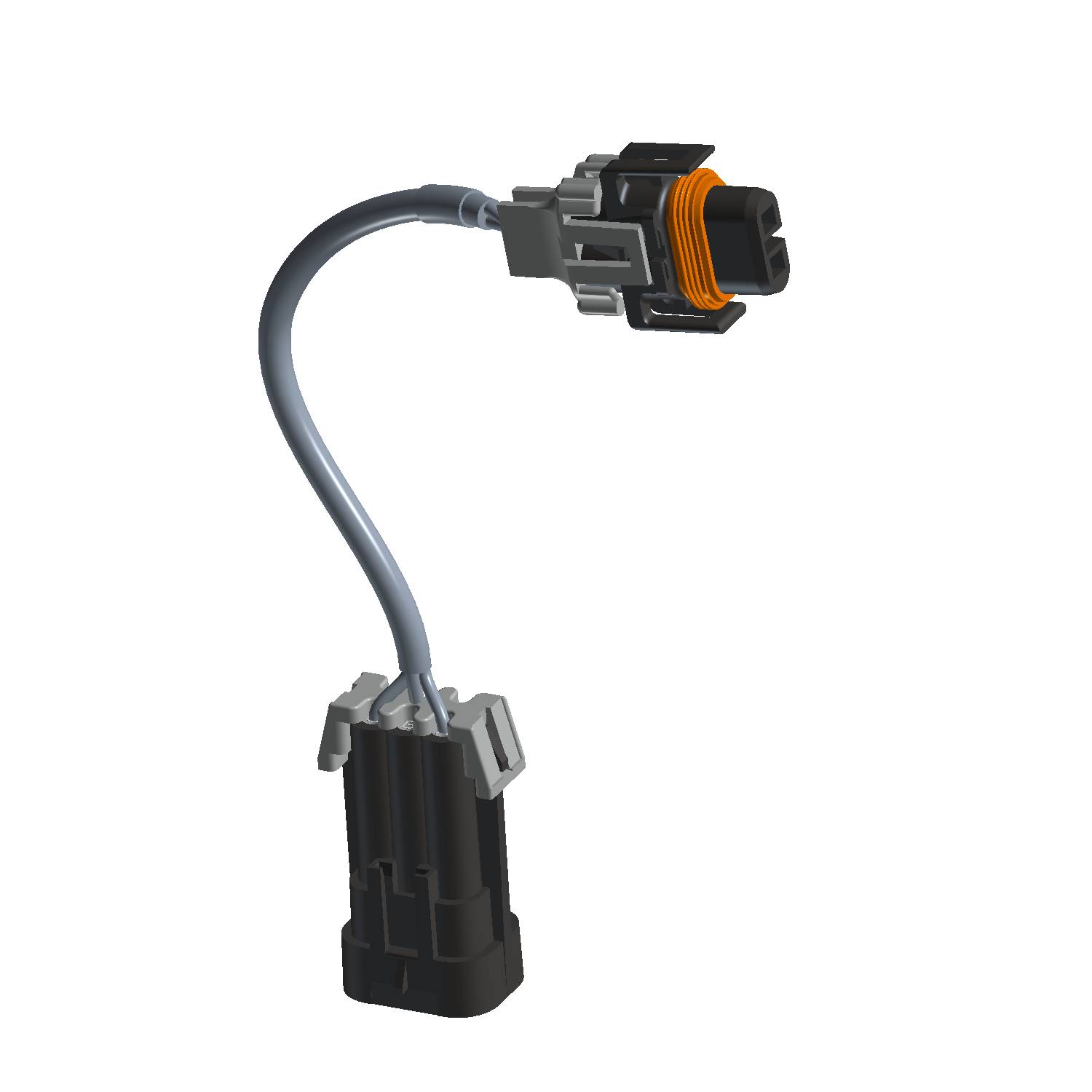 HARN-JUMPER HLGN BUMPER