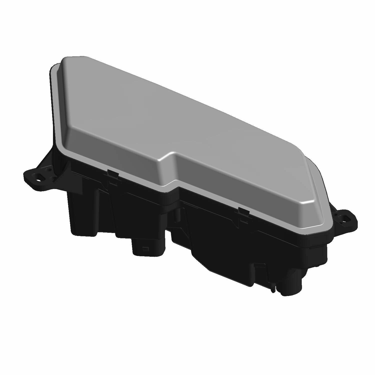 ASM-HDLGHT BUMPER LED VALUE LH