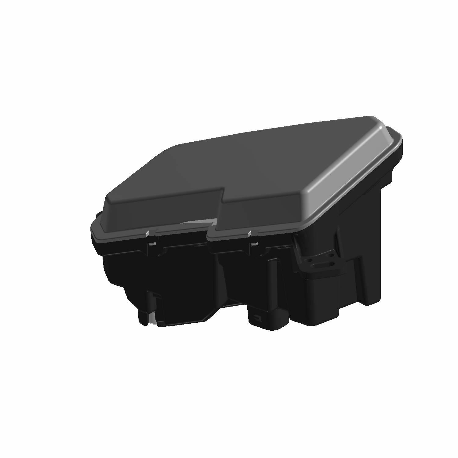 ASM-HDLGHT BUMPER LED VALUE RH