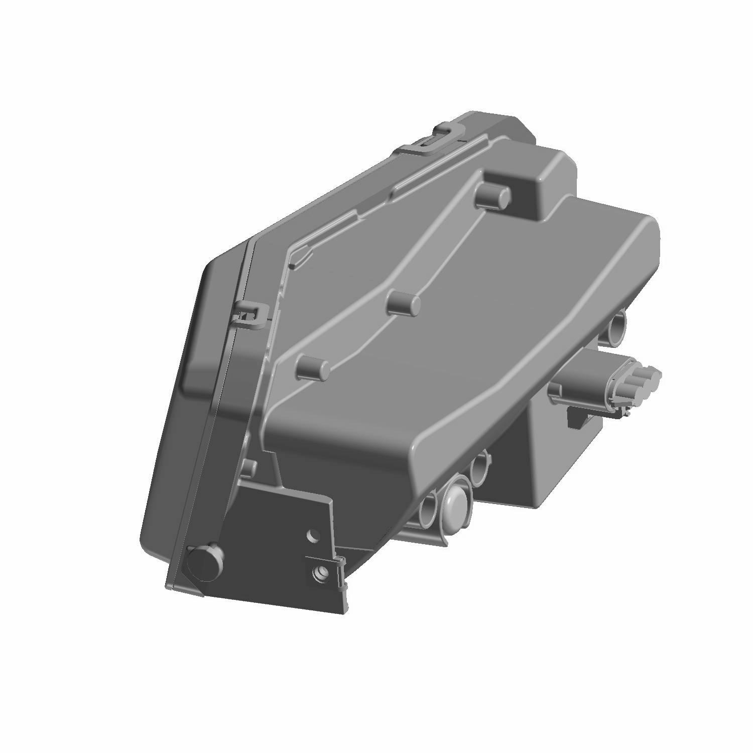 ASM-HEADLIGHT POD LED  VALUE