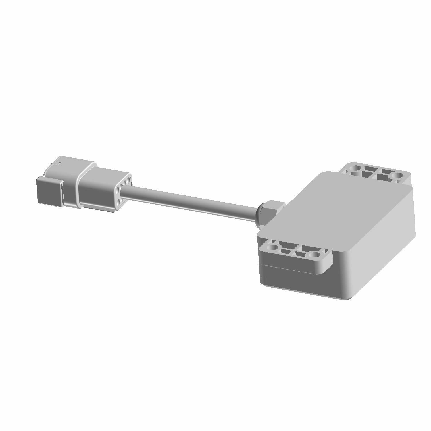 RECEIVER-WIRLS/ASTOP 433 UVRSL